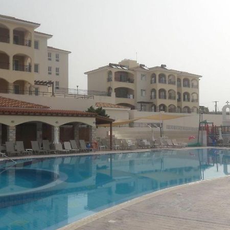 Cozy 2 Bedrooms Apartment In Complex With Swimming Pools And Beautiful View Pafos Dış mekan fotoğraf