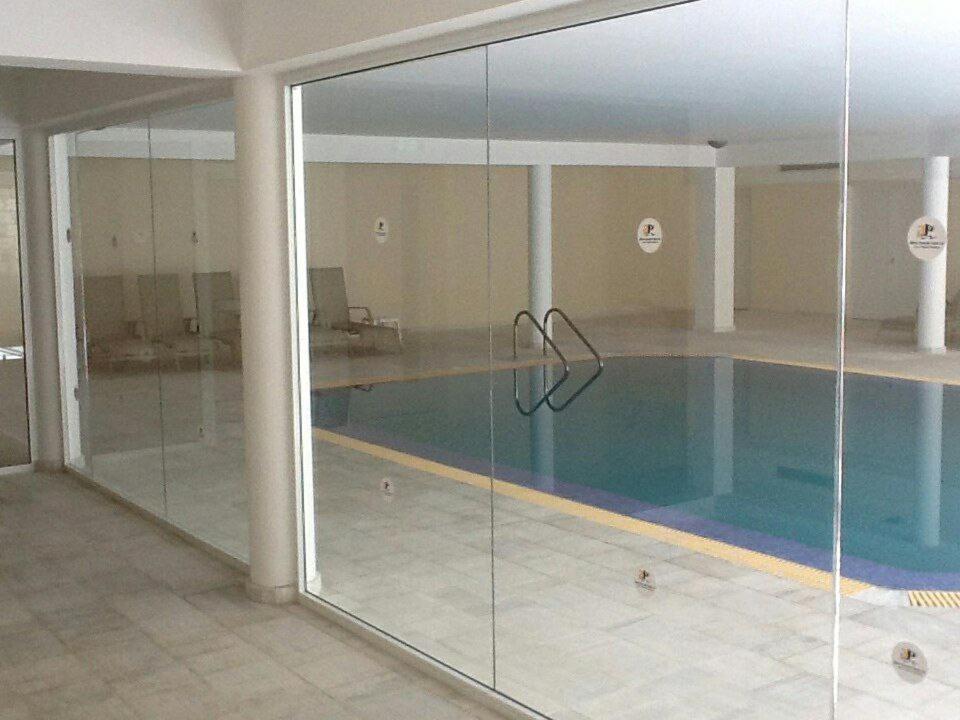 Cozy 2 Bedrooms Apartment In Complex With Swimming Pools And Beautiful View Pafos Dış mekan fotoğraf