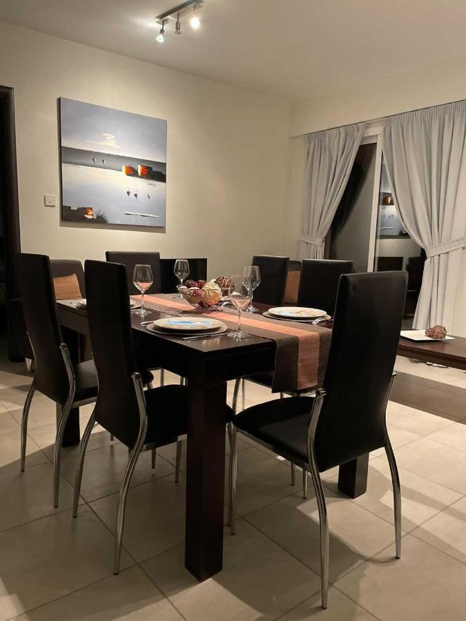 Cozy 2 Bedrooms Apartment In Complex With Swimming Pools And Beautiful View Pafos Dış mekan fotoğraf