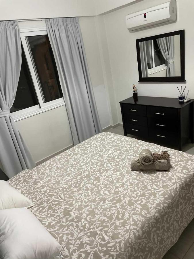 Cozy 2 Bedrooms Apartment In Complex With Swimming Pools And Beautiful View Pafos Dış mekan fotoğraf