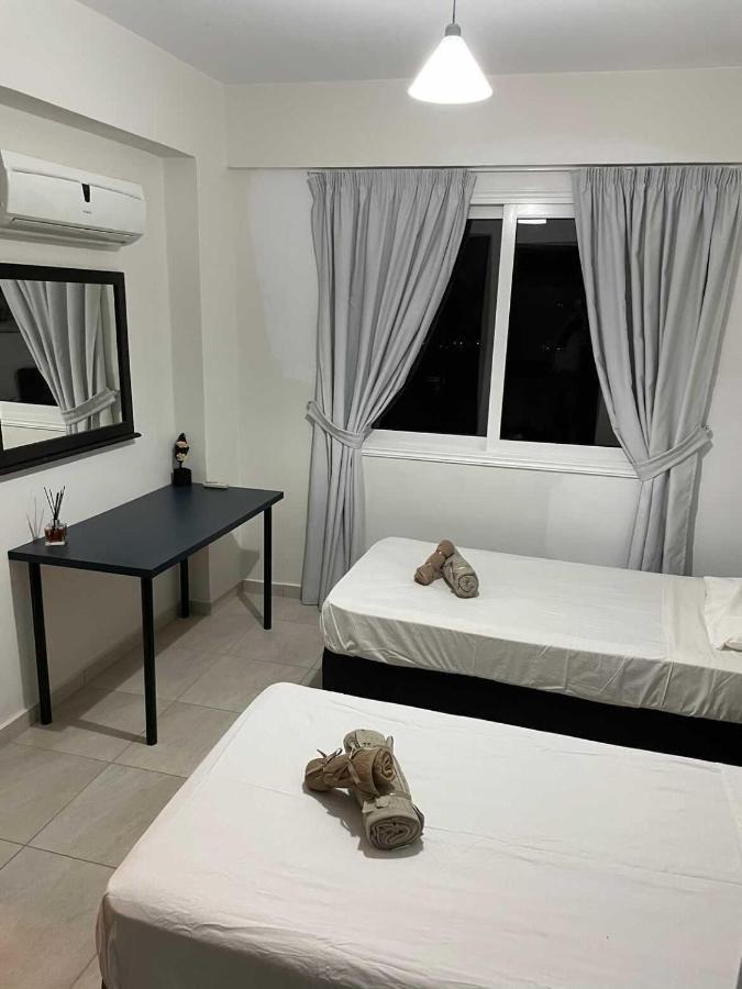 Cozy 2 Bedrooms Apartment In Complex With Swimming Pools And Beautiful View Pafos Dış mekan fotoğraf